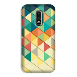 Designer Case for OnePlus 6 (Design - 194)