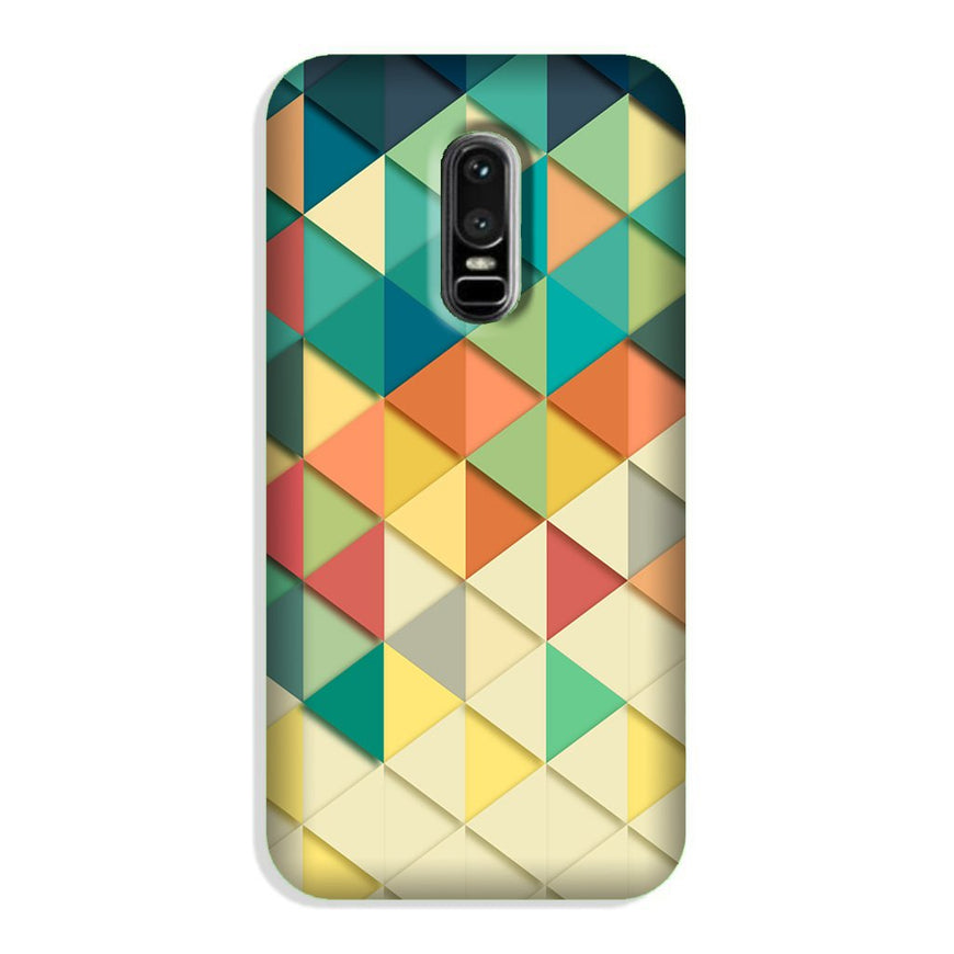 Designer Case for OnePlus 6 (Design - 194)