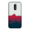 Designer Case for OnePlus 6 (Design - 195)
