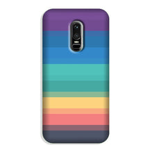 Designer Case for OnePlus 6 (Design - 201)