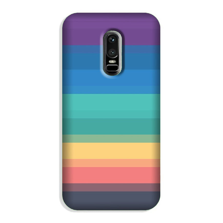 Designer Case for OnePlus 6 (Design - 201)