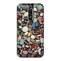 Pebbles Case for OnePlus 6 (Design - 205)