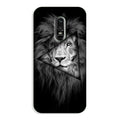 Lion Star Case for OnePlus 6 (Design No. 226)