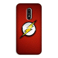 Flash Case for OnePlus 6 (Design No. 252)