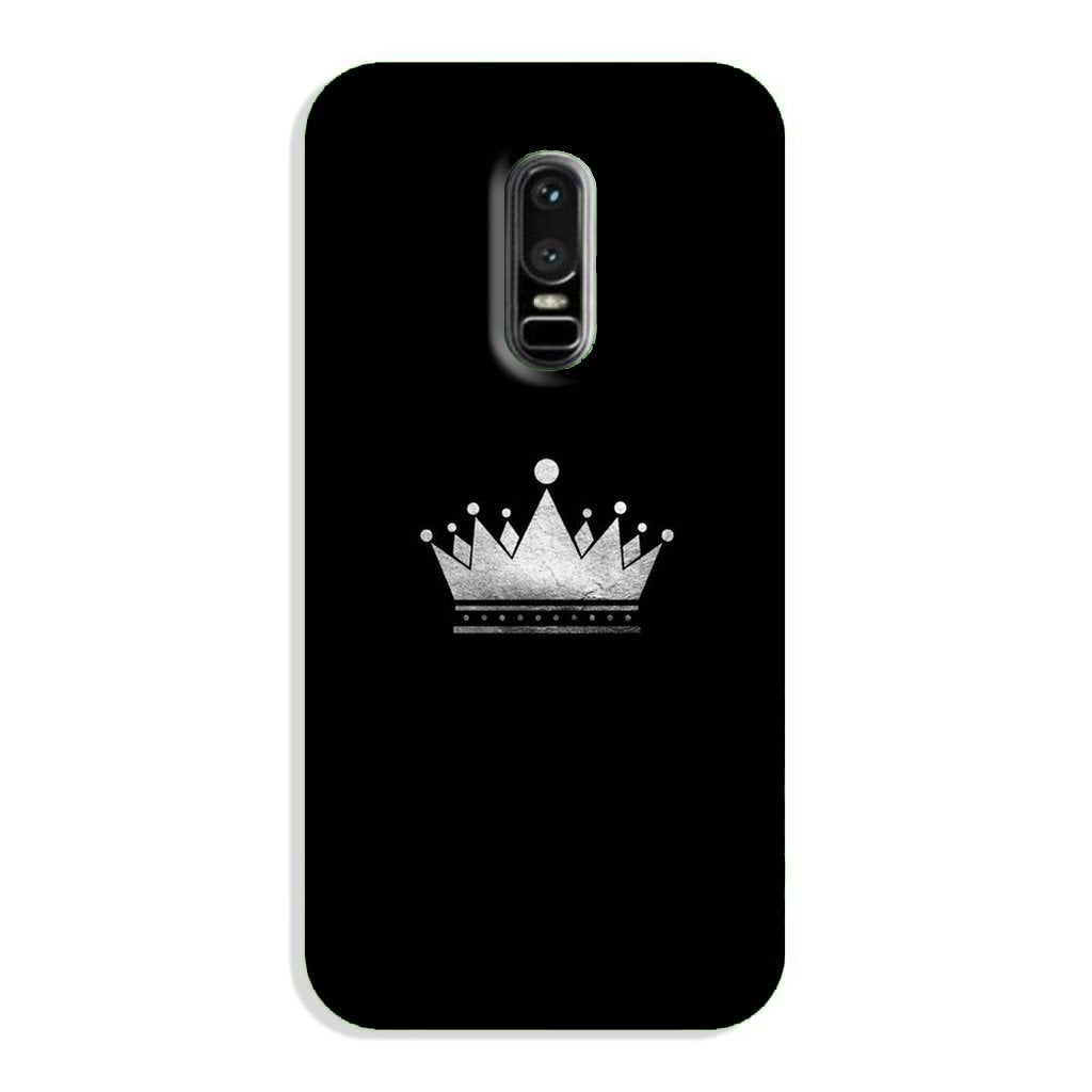 King Case for OnePlus 6 (Design No. 280)