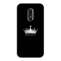 King Case for OnePlus 6 (Design No. 280)