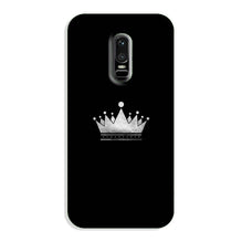 King Case for OnePlus 6 (Design No. 280)