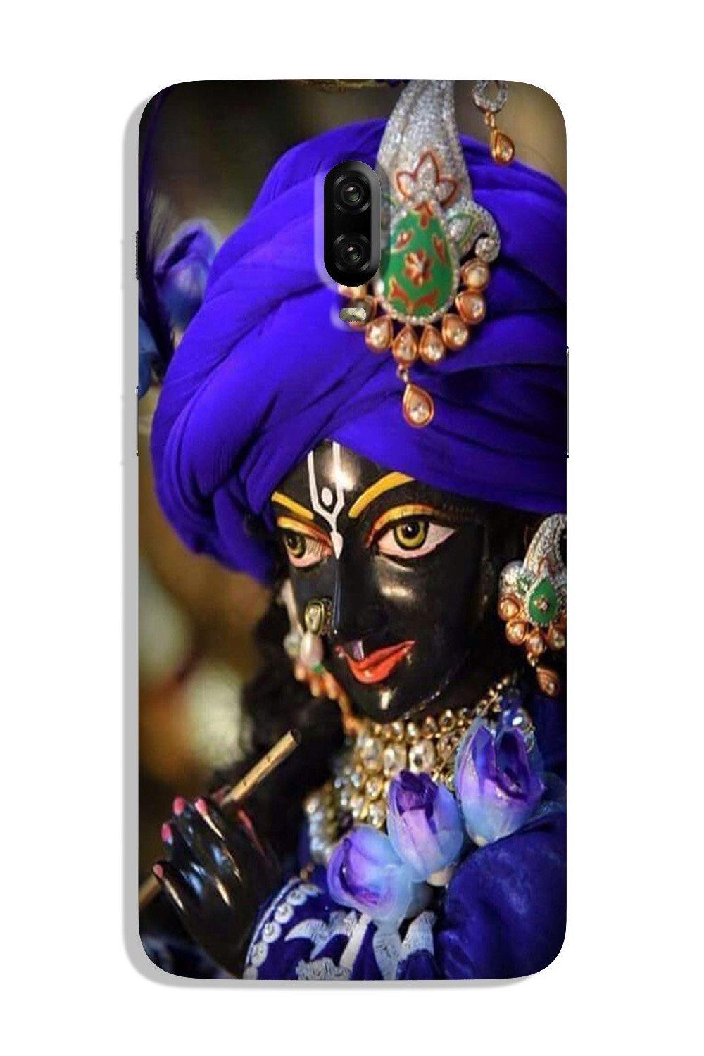 Lord Krishna4 Case for OnePlus 7