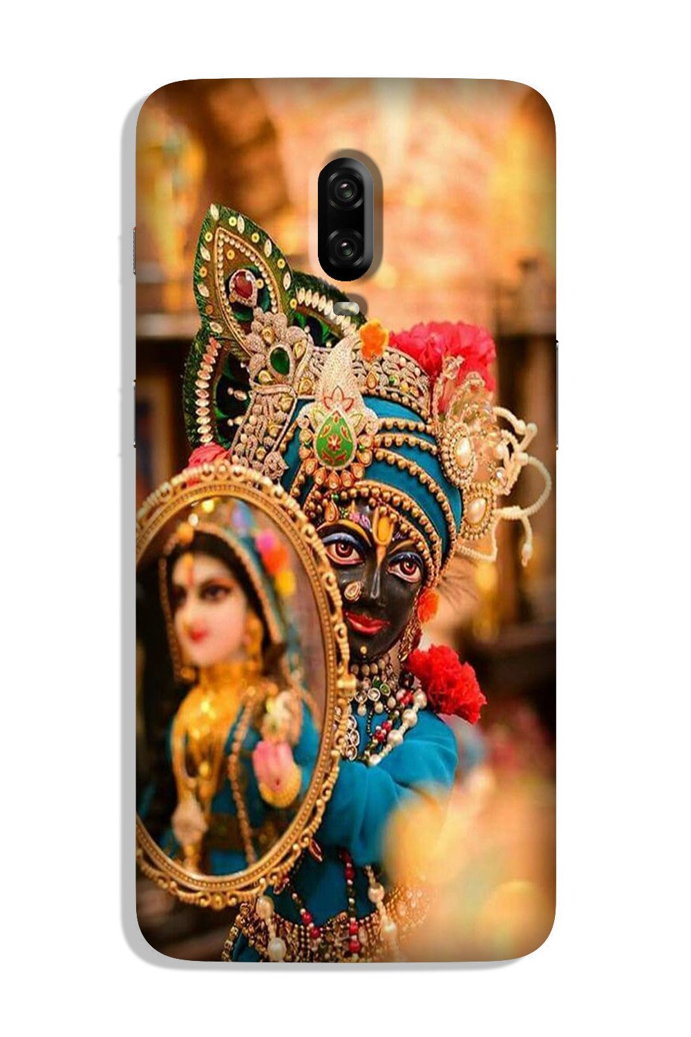 Lord Krishna5 Case for OnePlus 7