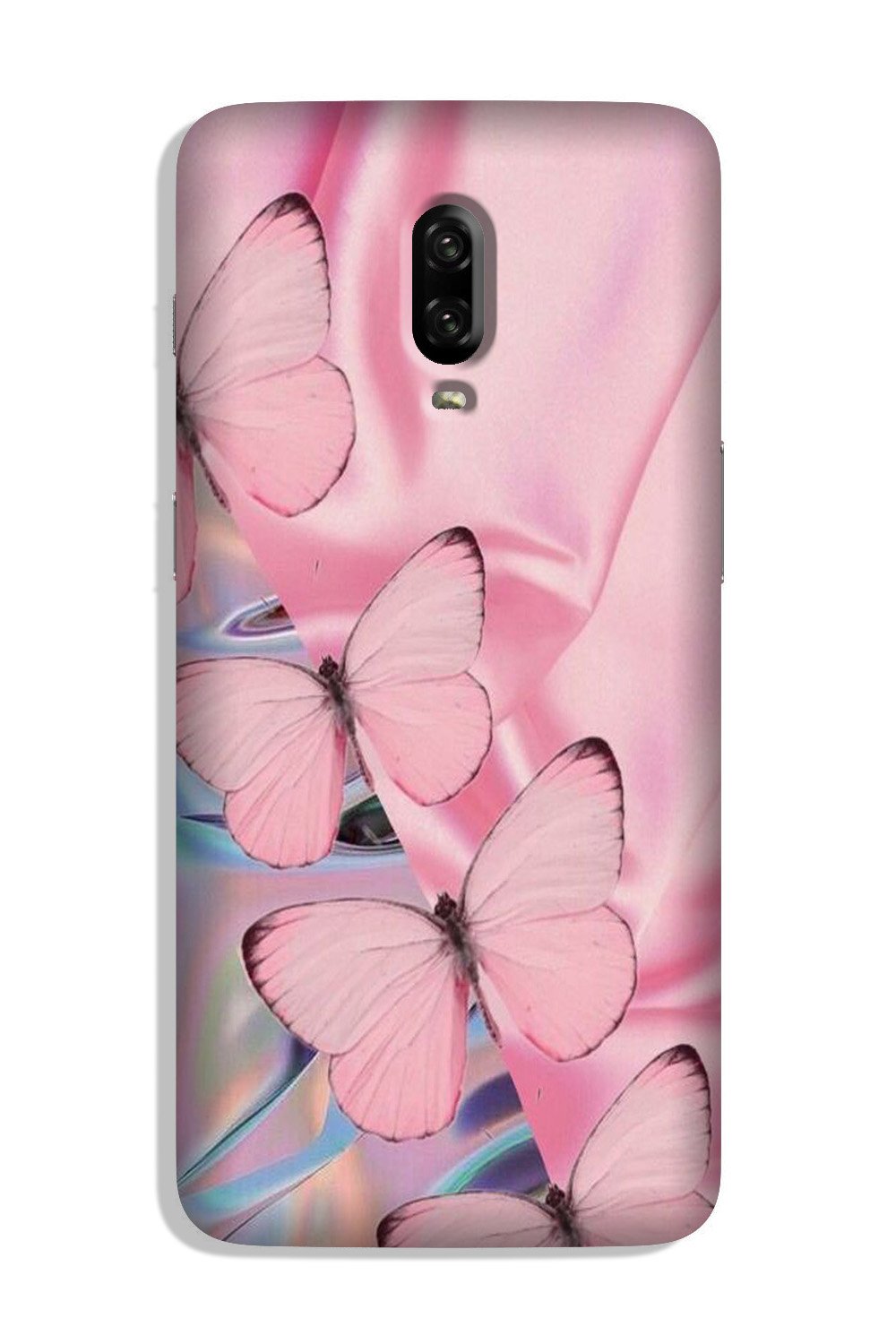 Butterflies Case for OnePlus 7