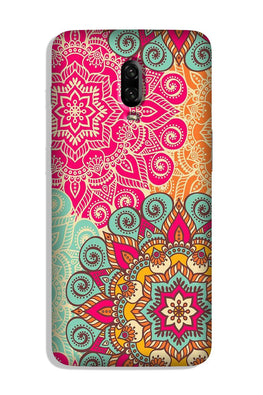 Rangoli art2 Case for OnePlus 7