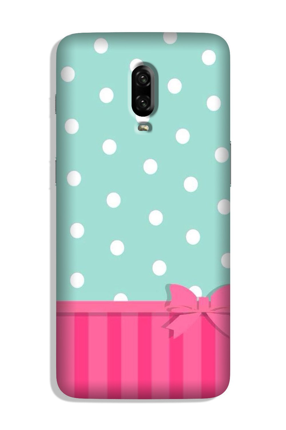 Gift Wrap Case for OnePlus 7
