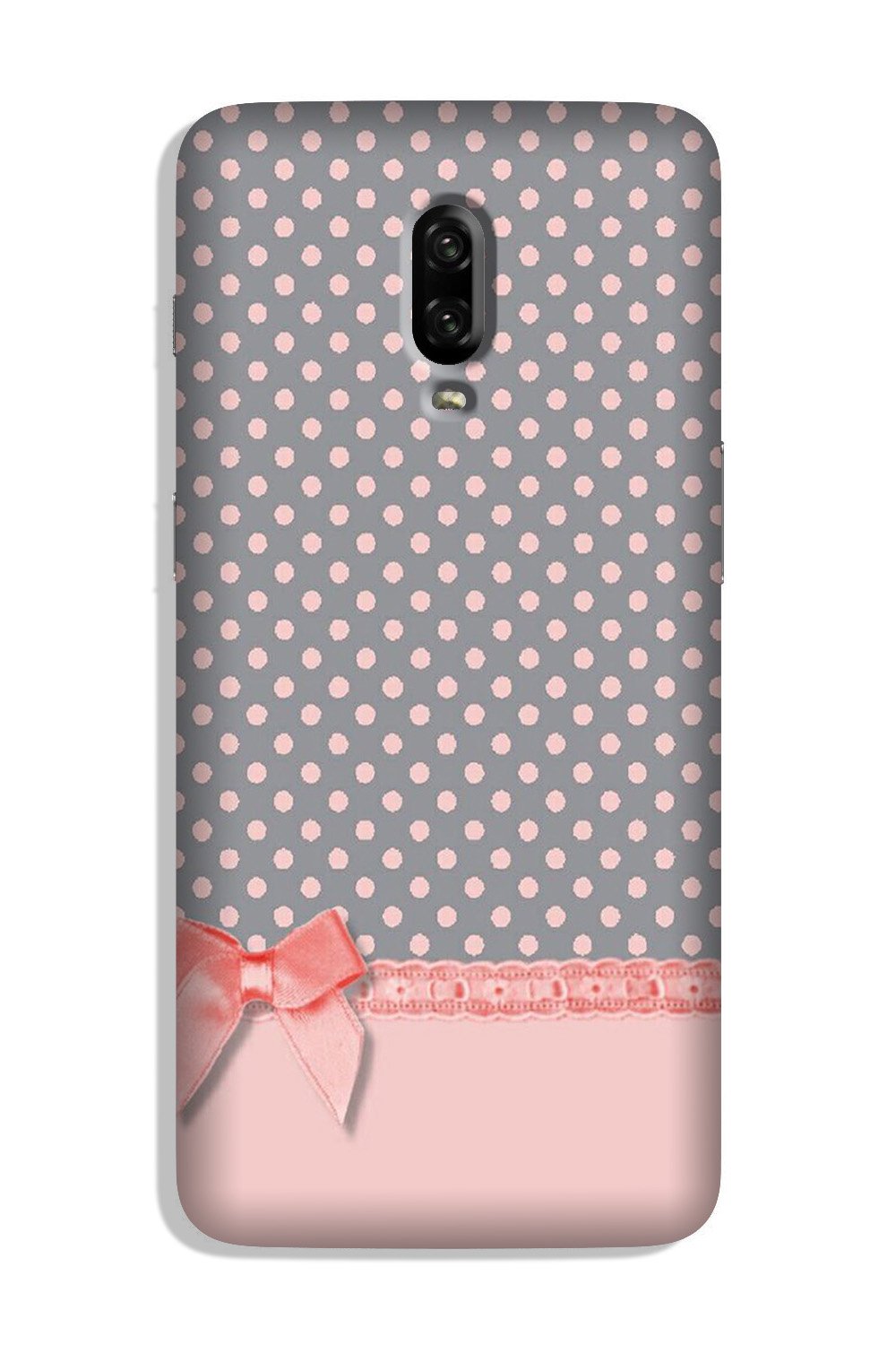 Gift Wrap2 Case for OnePlus 7