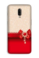 Gift Wrap3 Case for OnePlus 7