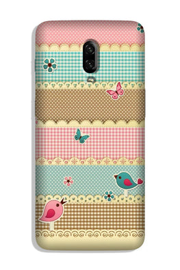 Gift paper Case for OnePlus 7