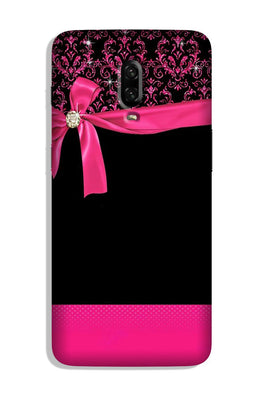 Gift Wrap4 Case for OnePlus 7