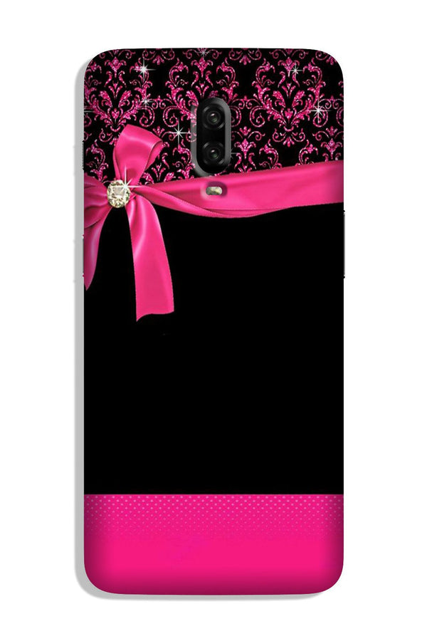 Gift Wrap4 Case for OnePlus 7