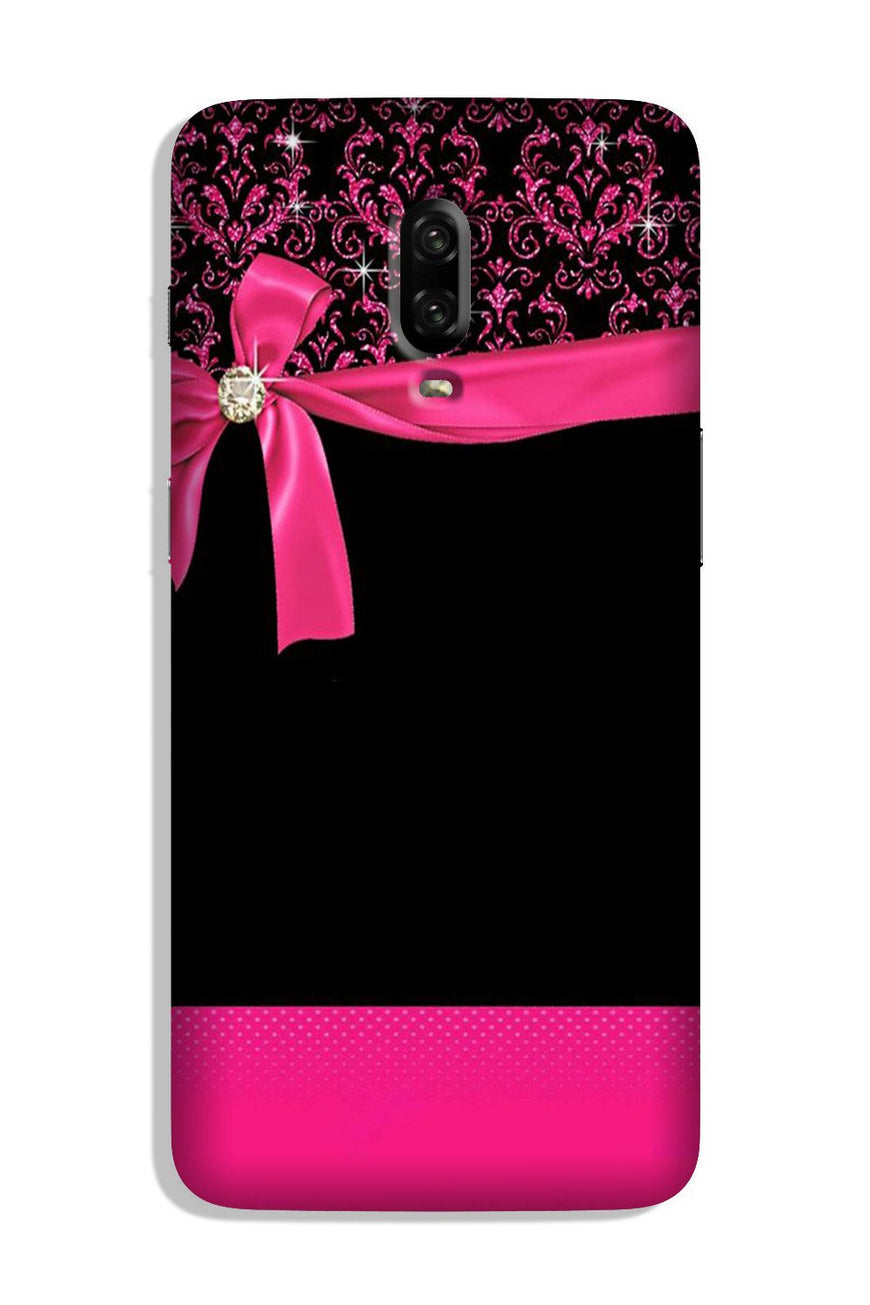 Gift Wrap4 Case for OnePlus 7