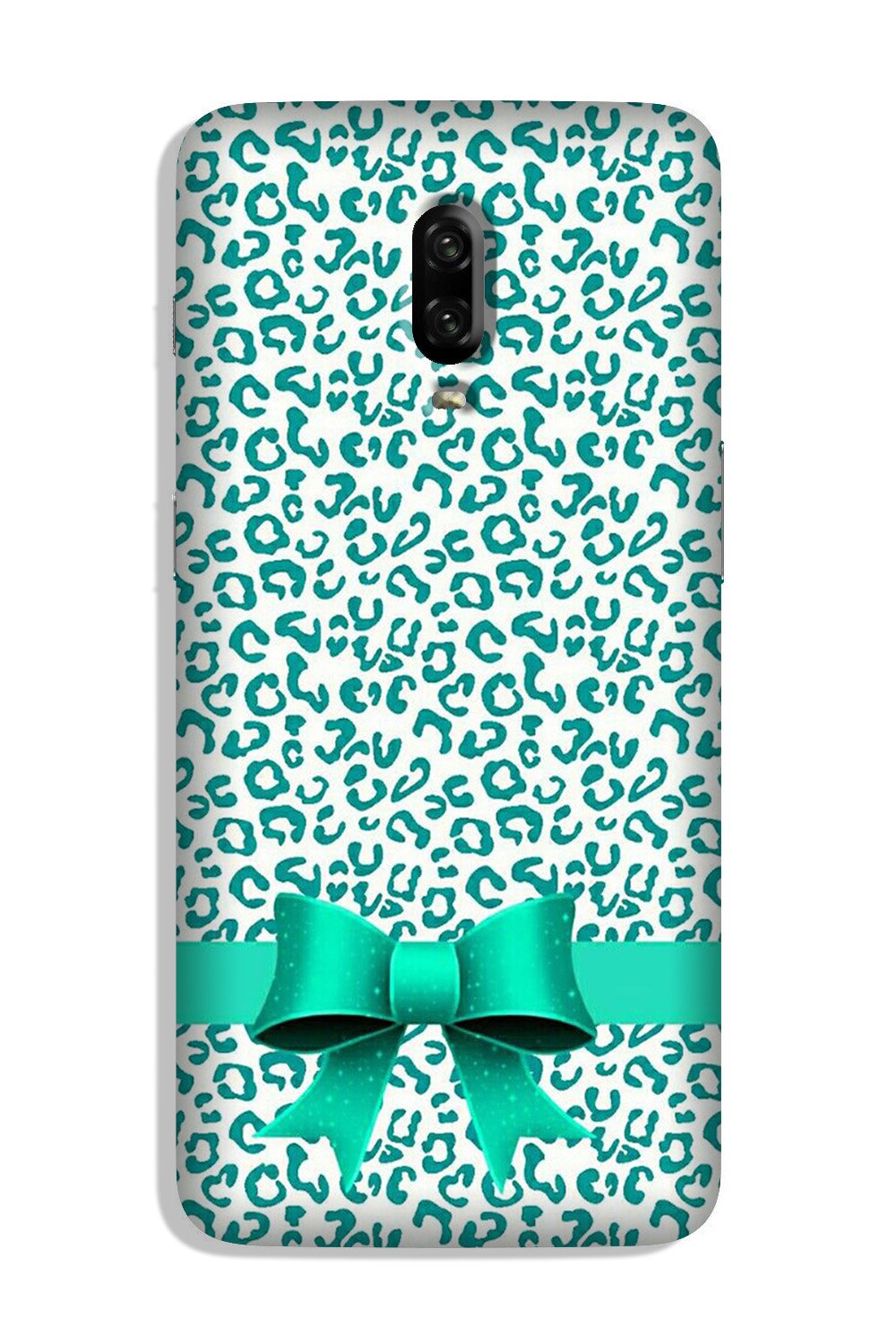 Gift Wrap6 Case for OnePlus 7