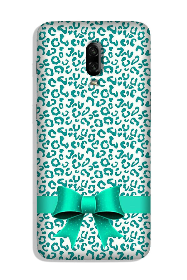 Gift Wrap6 Case for OnePlus 7