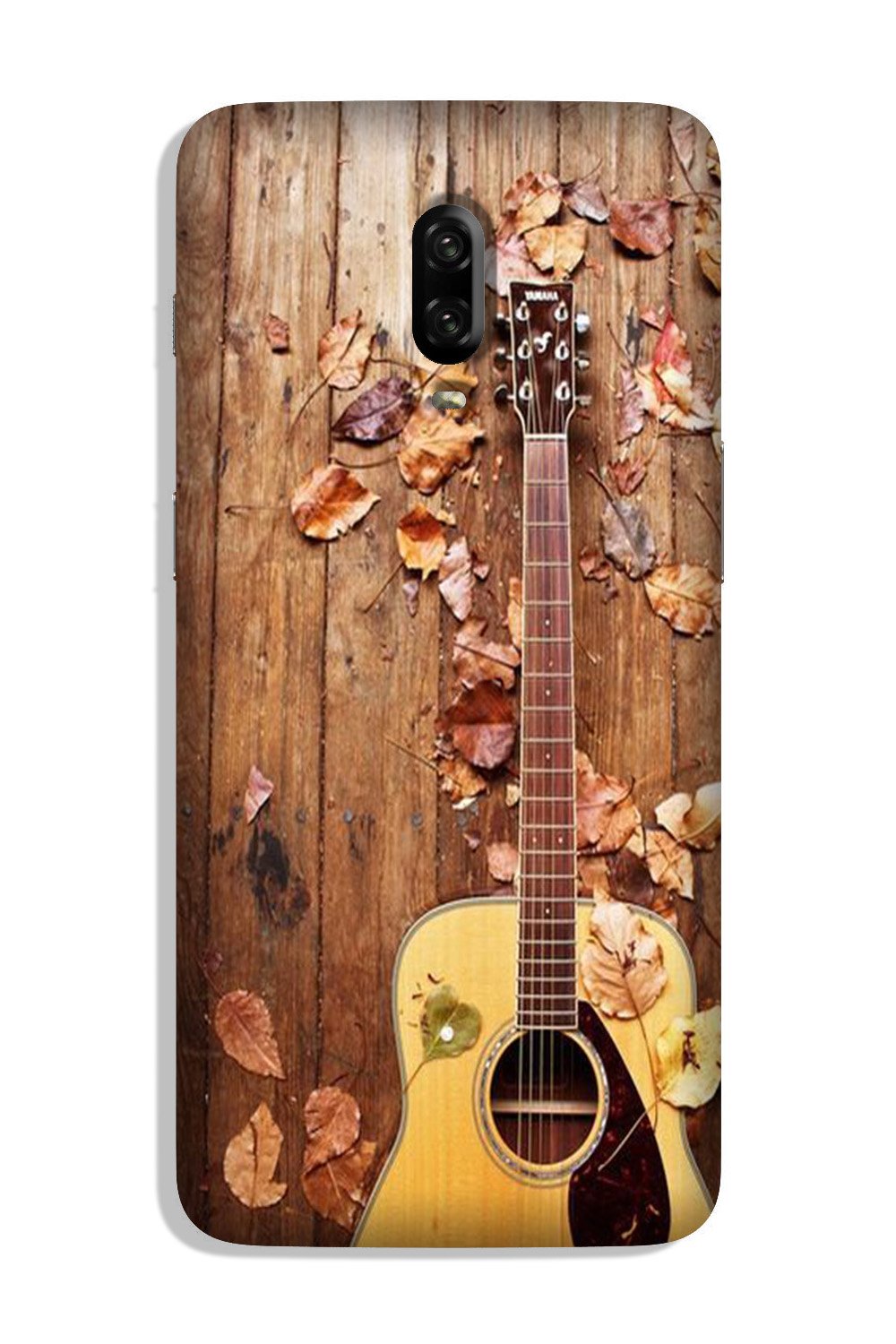 Guitar Case for OnePlus 7