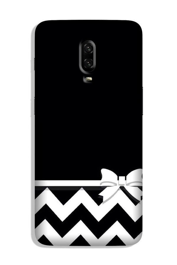 Gift Wrap7 Case for OnePlus 7