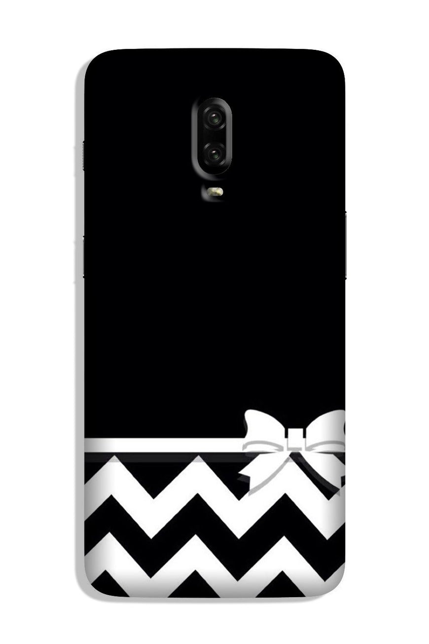 Gift Wrap7 Case for OnePlus 7
