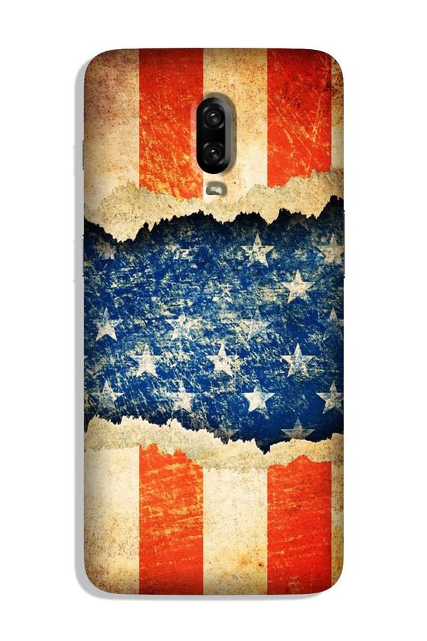 United Kingdom Case for OnePlus 7