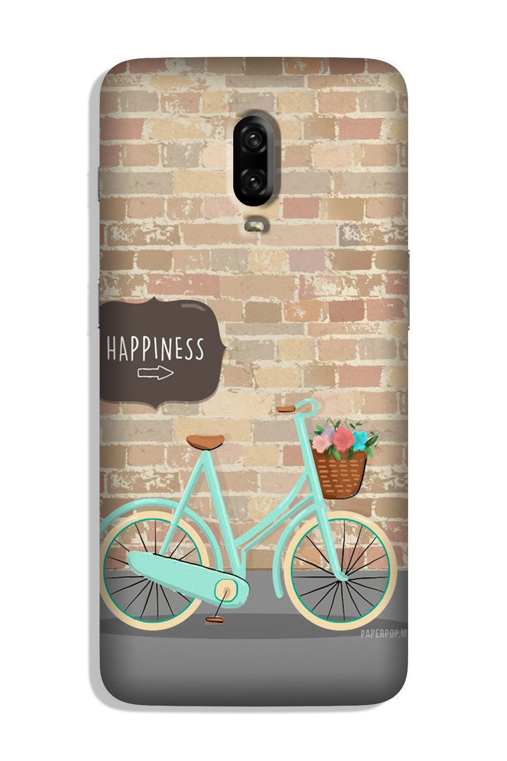 Happiness Case for OnePlus 7