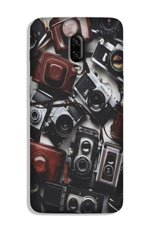 Cameras Case for OnePlus 7