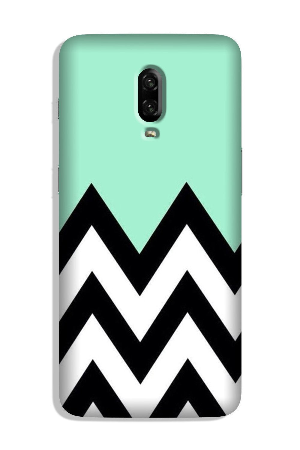 Pattern Case for OnePlus 7