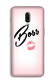 Boss Case for OnePlus 7