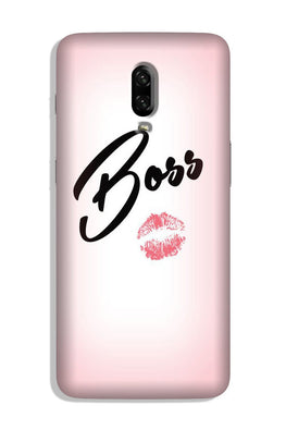 Boss Case for OnePlus 7