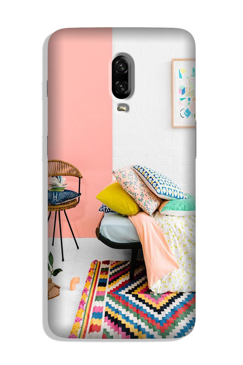 Home Décor Case for OnePlus 7