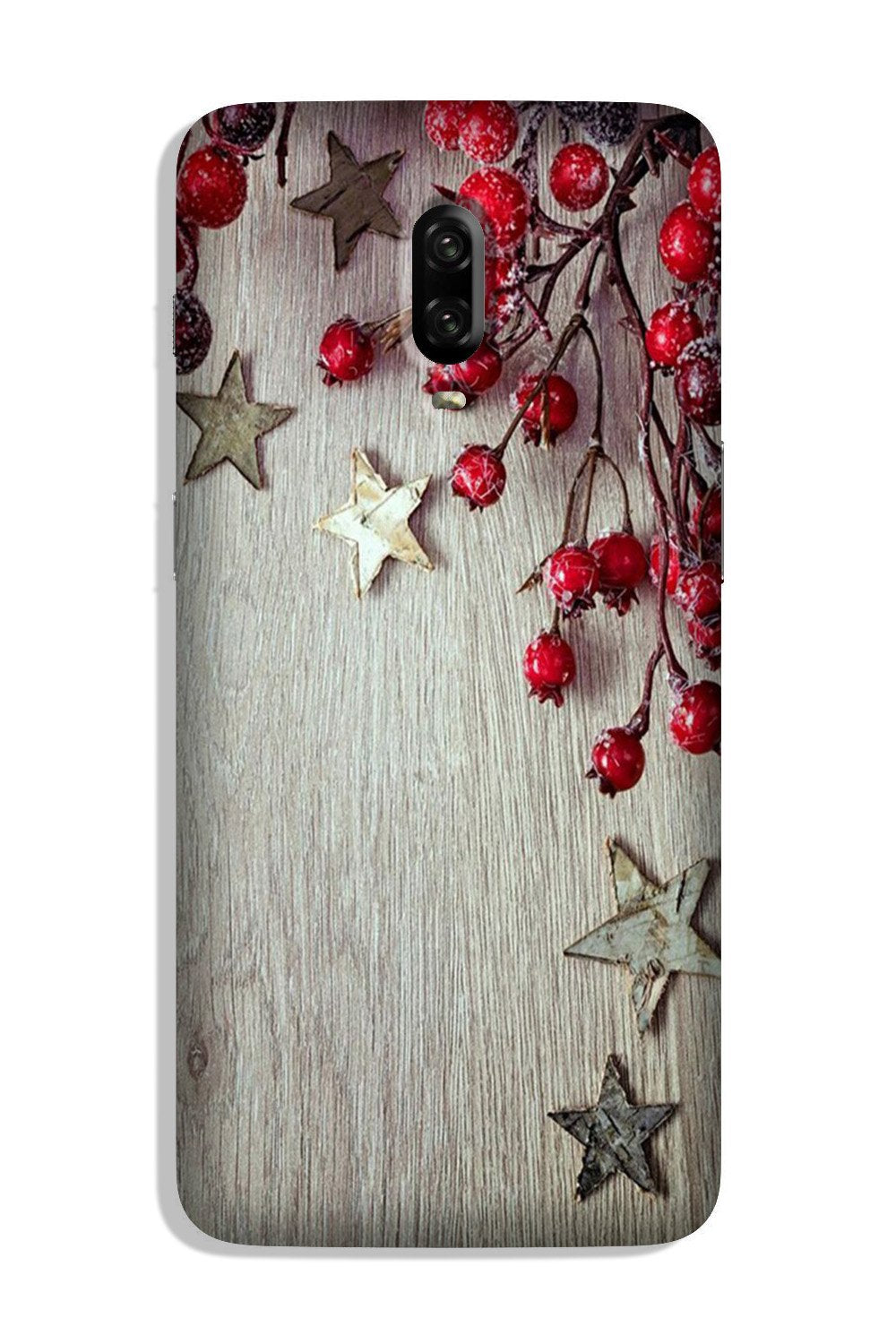 Stars Case for OnePlus 7