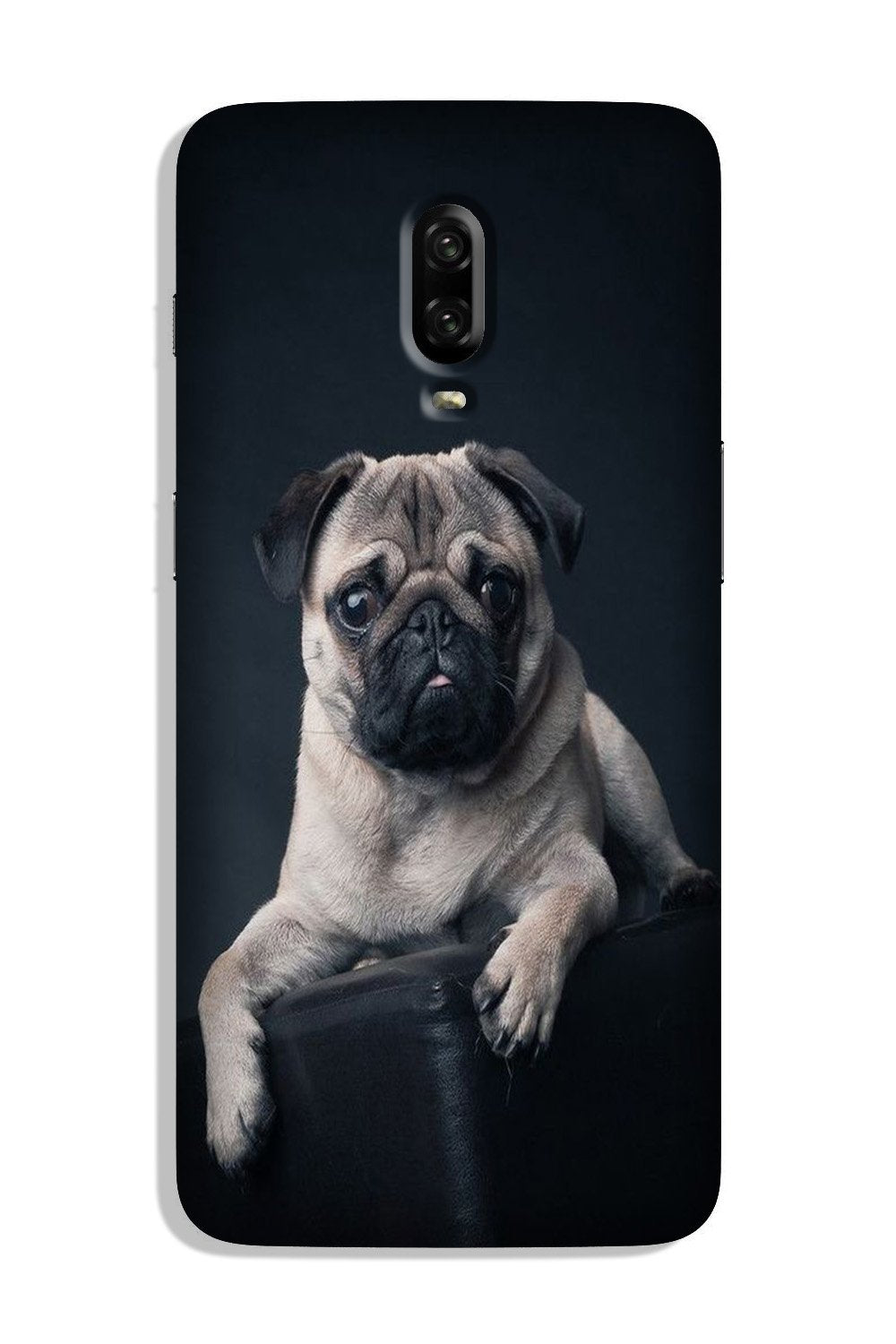 little Puppy Case for OnePlus 7