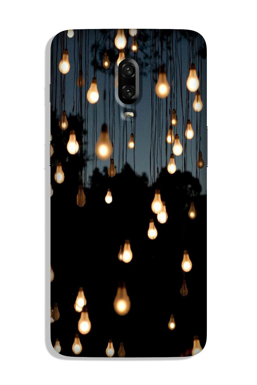 Party Bulb Case for OnePlus 7