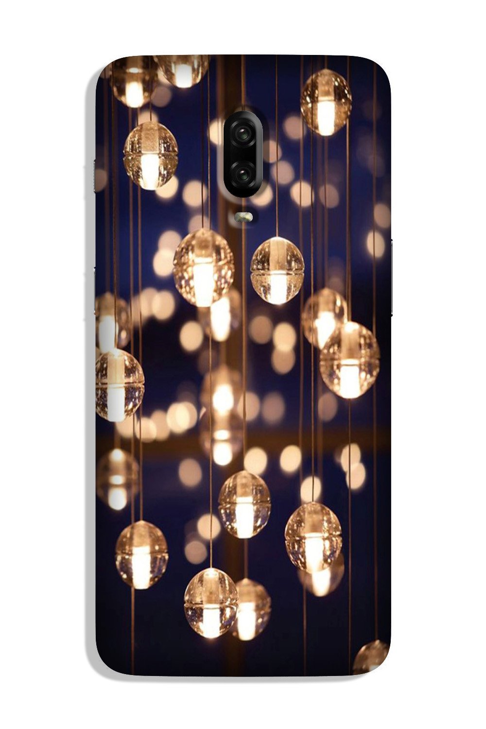 Party Bulb2 Case for OnePlus 7