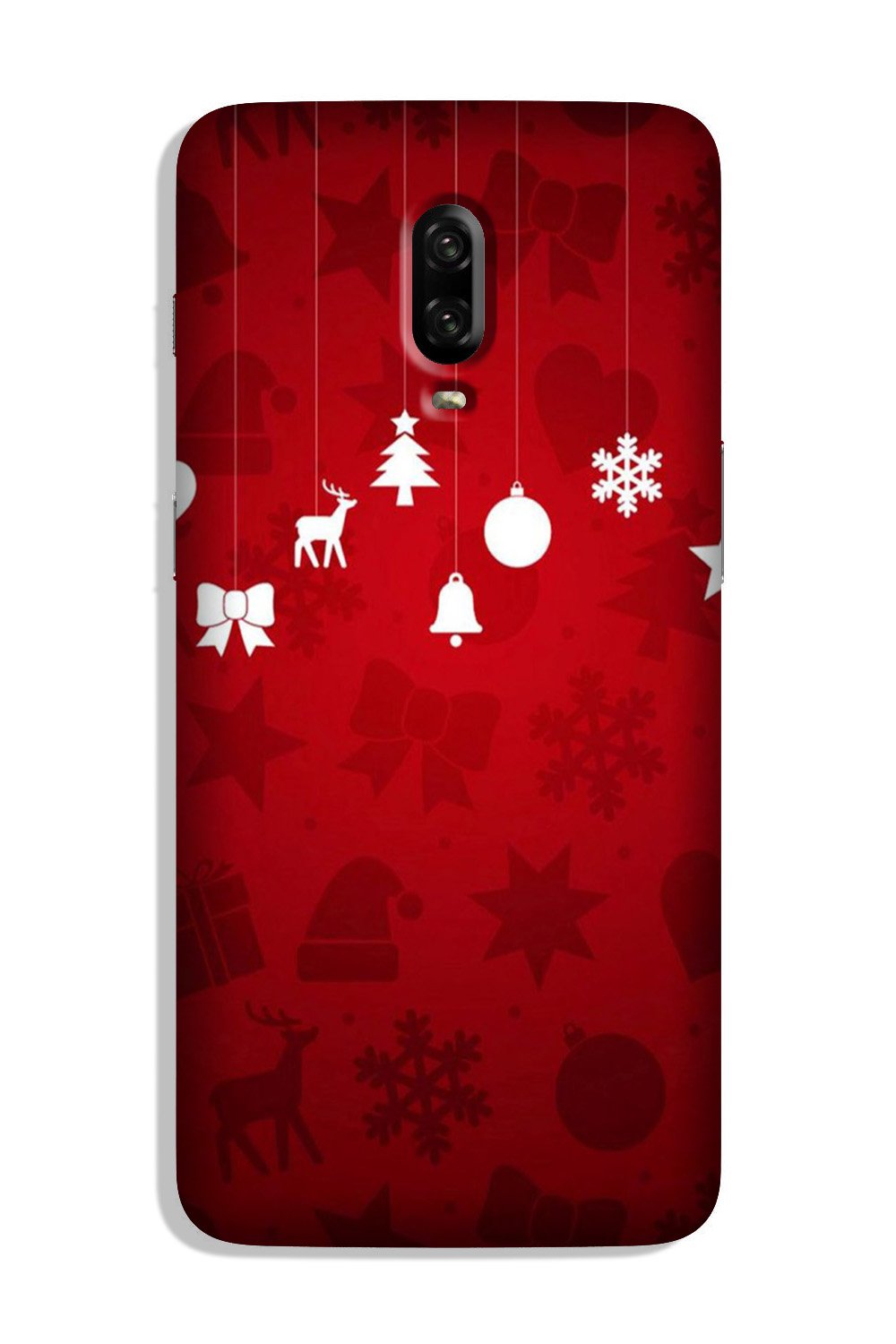 Christmas Case for OnePlus 7