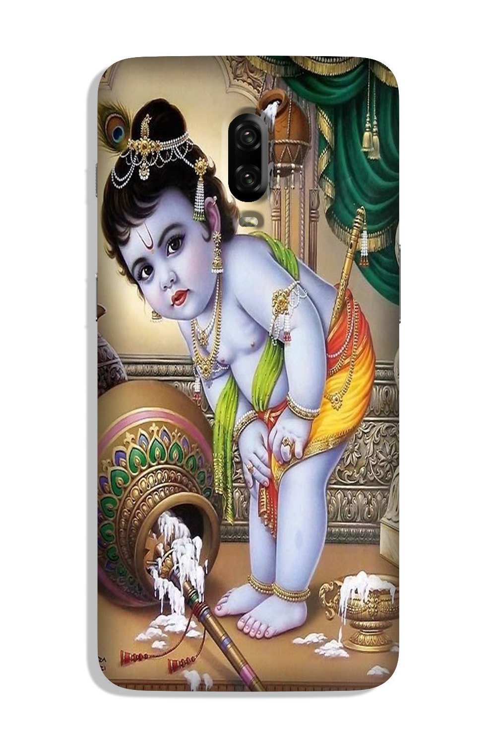 Bal Gopal2 Case for OnePlus 7