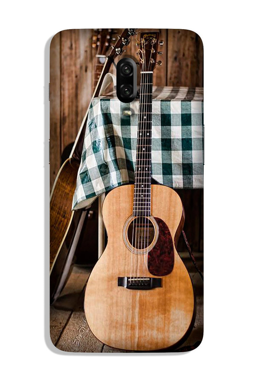 Guitar2 Case for OnePlus 7