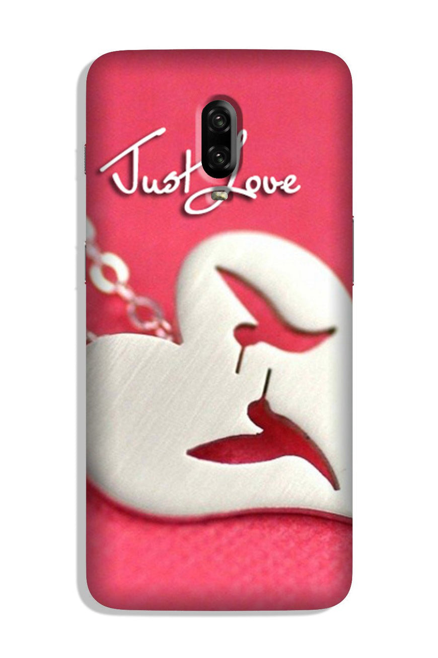 Just love Case for OnePlus 7