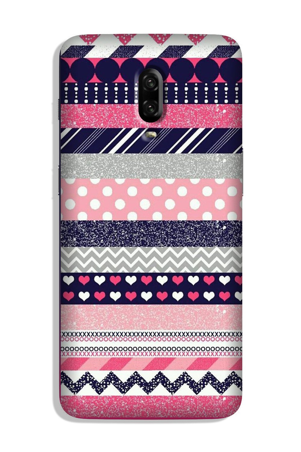 Pattern3 Case for OnePlus 7