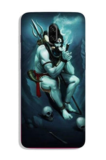 Lord Shiva Mahakal2 Case for OnePlus 7