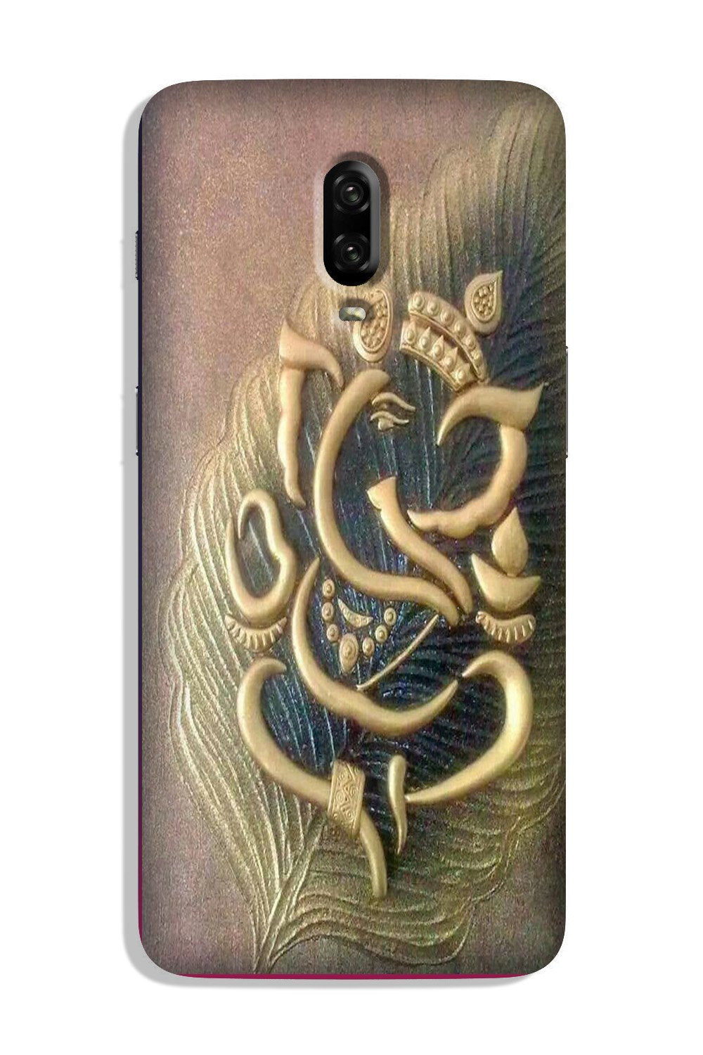 Lord Ganesha Case for OnePlus 7