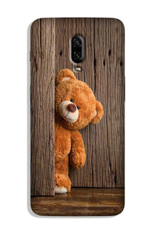 Cute Beer Case for OnePlus 7  (Design - 129)