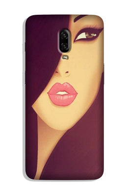 Girlish Case for OnePlus 7(Design - 130)