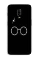 Harry Potter Case for OnePlus 7  (Design - 136)