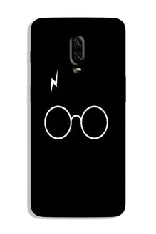 Harry Potter Case for OnePlus 7  (Design - 136)