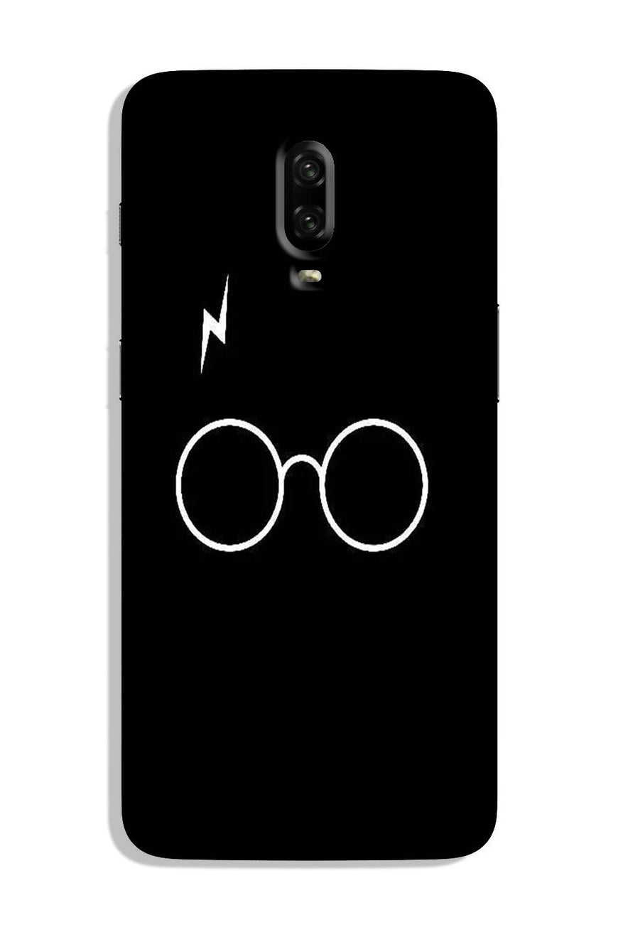 Harry Potter Case for OnePlus 7  (Design - 136)